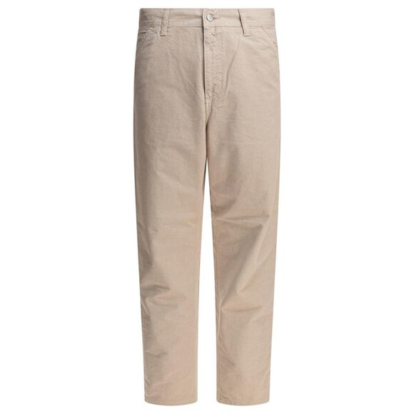 Carhartt Wip Single Knee Trousers Tag Size 30 Men